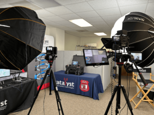 Timelapse Services Washington DC