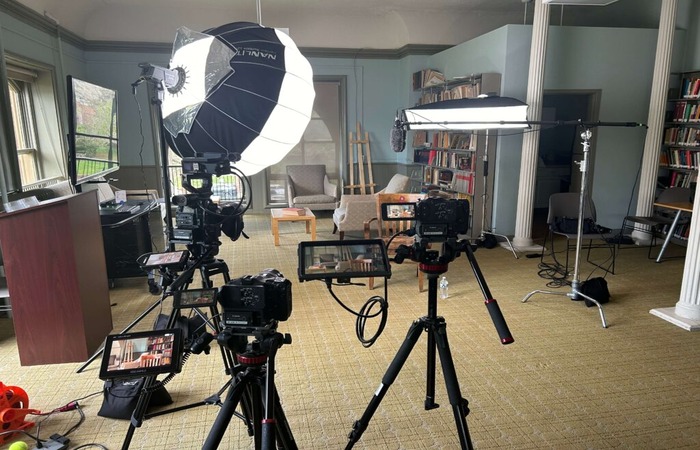 Why Choose DC Corporate Video for Photography Services?