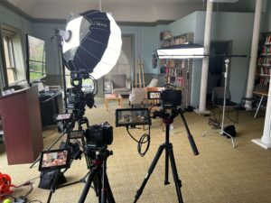 DC Corporate Video Services
