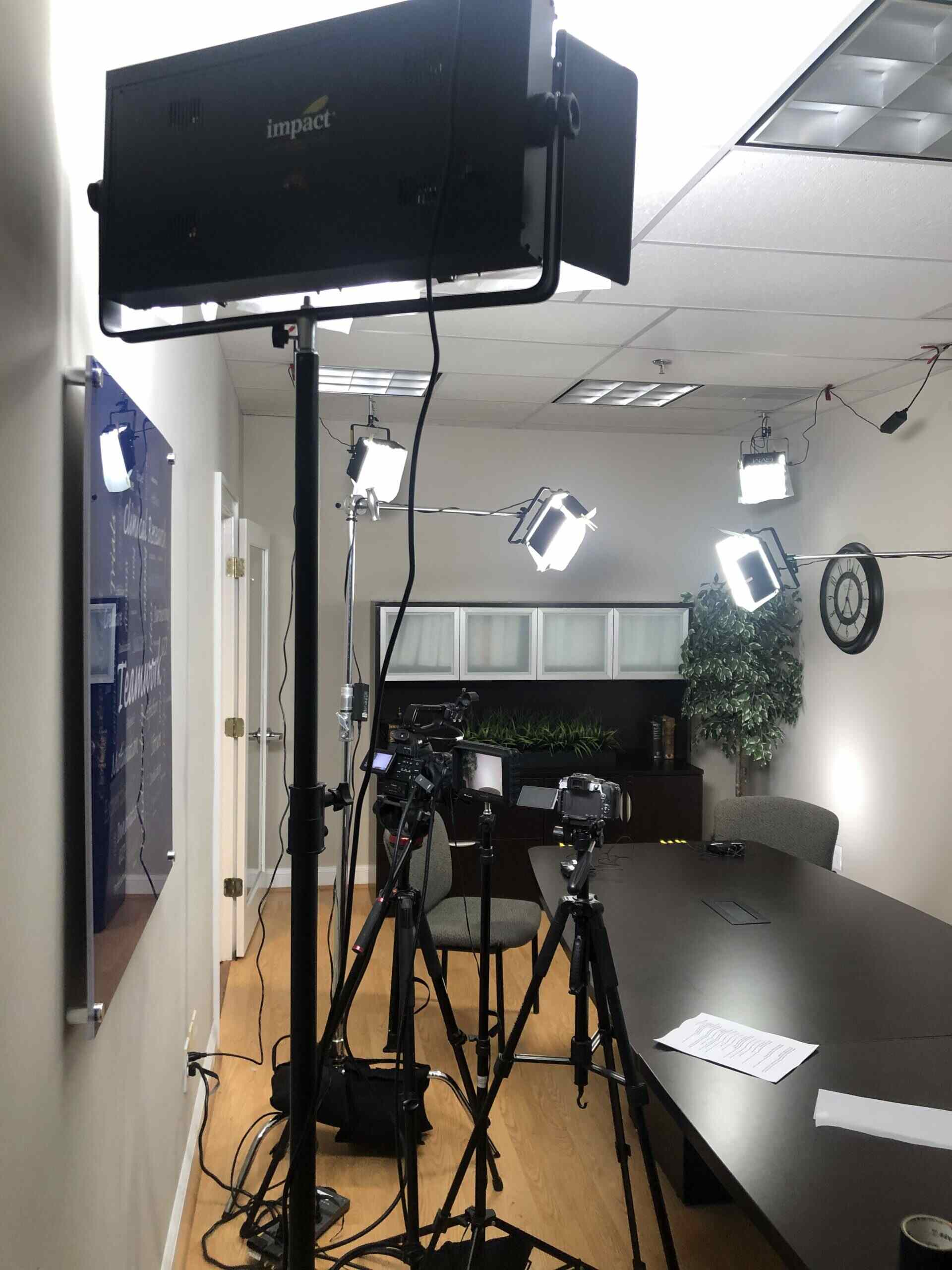 Top Video Production and Creative Services in Washington D.C.