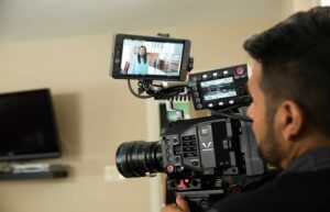 Conferences and Meeting Video