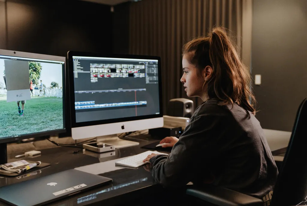 Custom Video Editing for Your Unique Needs in Washington, DC