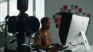 Why Nonprofits in D.C. Should Invest in Video Storytelling