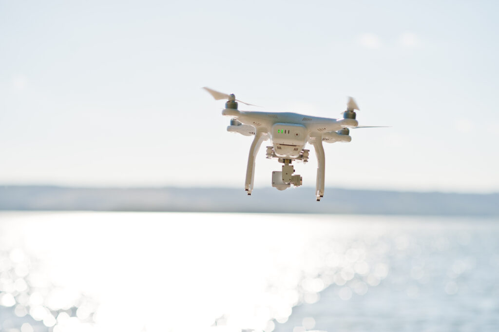 Drone Laws in Washington DC