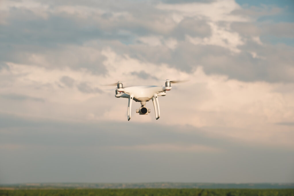 Drone Laws in Washington DC