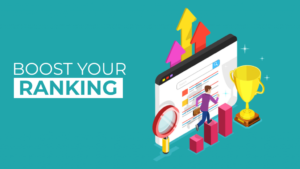 Boost Your Ranking
