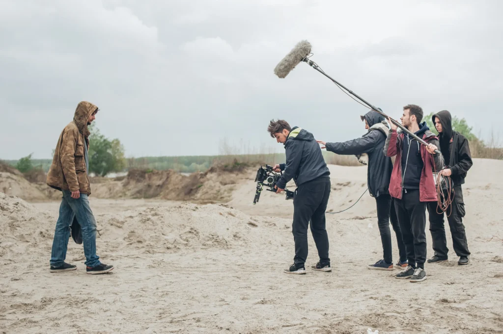 How Much Footage Should You Expect From a Full-Day Shoot?