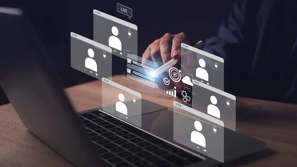 How Emerging AI Tools Are Changing Corporate Video Production in DC