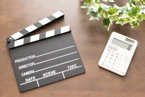 The Base Rate for a Washington, DC Videographer