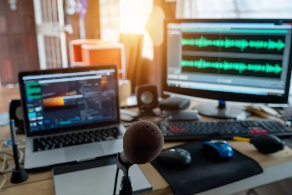 The Base Rate for a Washington, DC Videographer