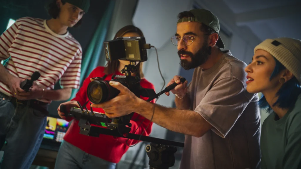 Why Great Audio Is More Important Than a 4K Camera