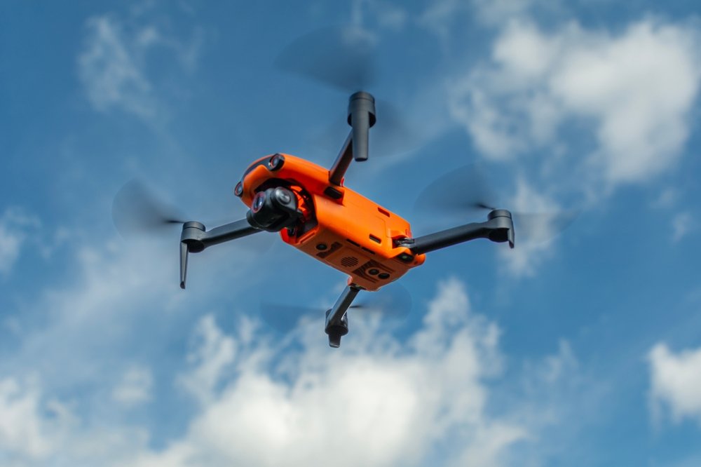 Drones - What Businesses Should Know