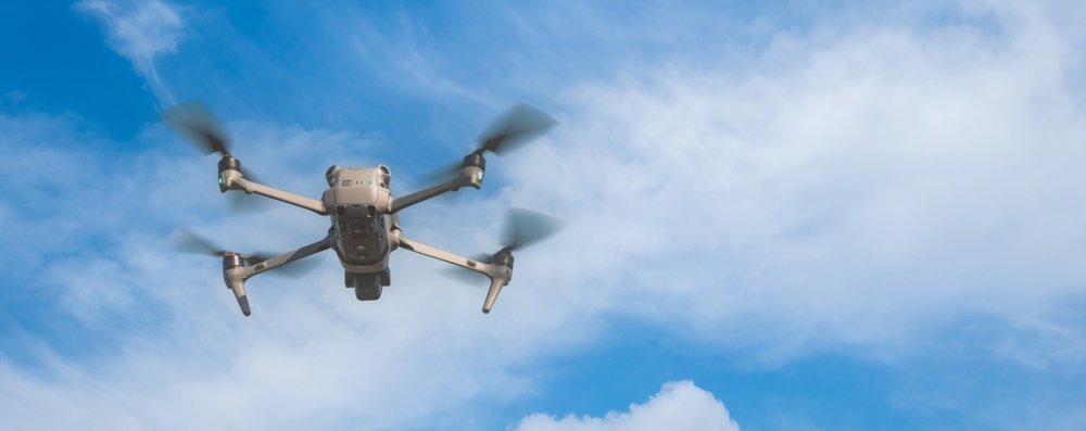 Drone flying - What Businesses Should Know